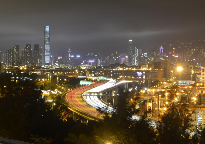 西安疫情各区分布,一张地图背后的城市韧性 西安疫情各区分布,一张地图背后的城市韧性