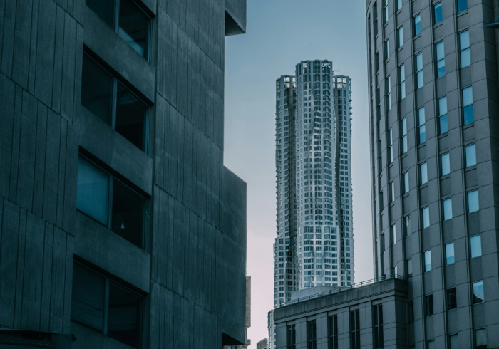 中石油大厦,一座建筑,两种坐标 中石油大厦,一座建筑,两种坐标