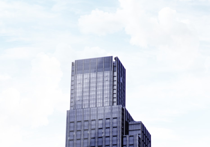 中石油大厦,一座建筑,两种坐标 中石油大厦,一座建筑,两种坐标