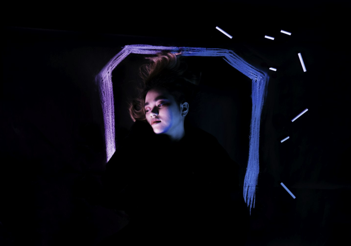 微火映苍穹，当中国美学照亮人类共同的冬夜