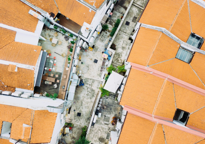 被定格的时光,昌平社区影像里的北京脉搏 被定格的时光,昌平社区影像里的北京脉搏