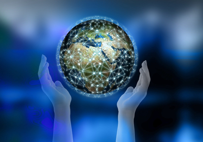 疫情地图上的光点,数字背后是每一个家的悲欢 疫情地图上的光点,数字背后是每一个家的悲欢