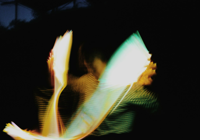 开幕式几点结束？当时间被赋予仪式感