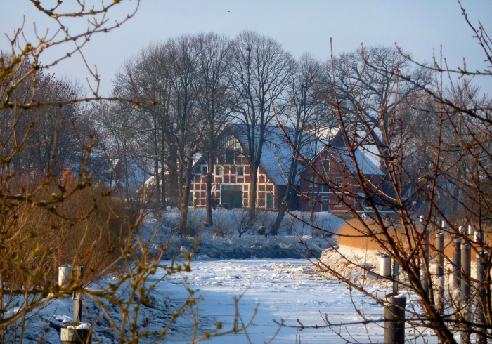 开学通知里的黑龙江,冰消雪融时,书声暖北疆 开学通知里的黑龙江,冰消雪融时,书声暖北疆