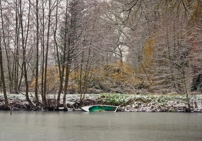 开学通知里的黑龙江,冰消雪融时,书声暖北疆 开学通知里的黑龙江,冰消雪融时,书声暖北疆