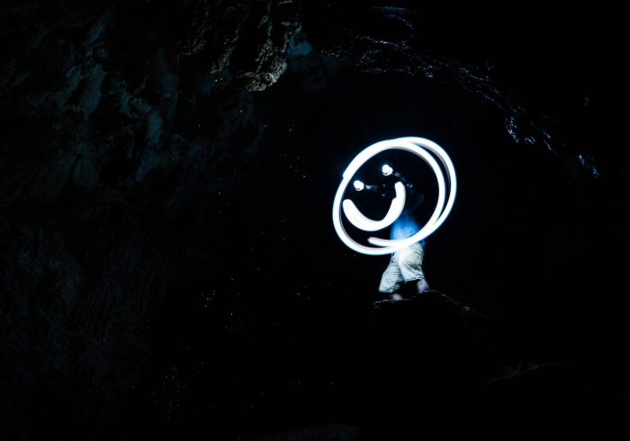 无声的暗涌，如何识别无症状感染者？