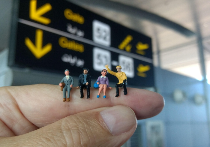 快递单号，数字时代的等待与期盼