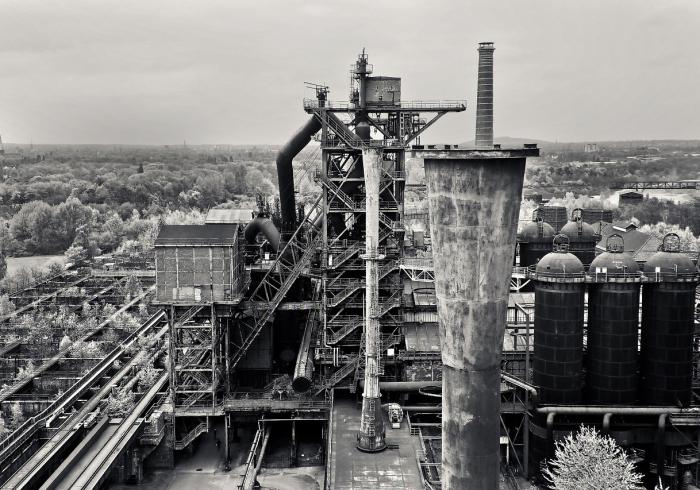 唐山疫情，一座工业重镇的韧性战疫图鉴