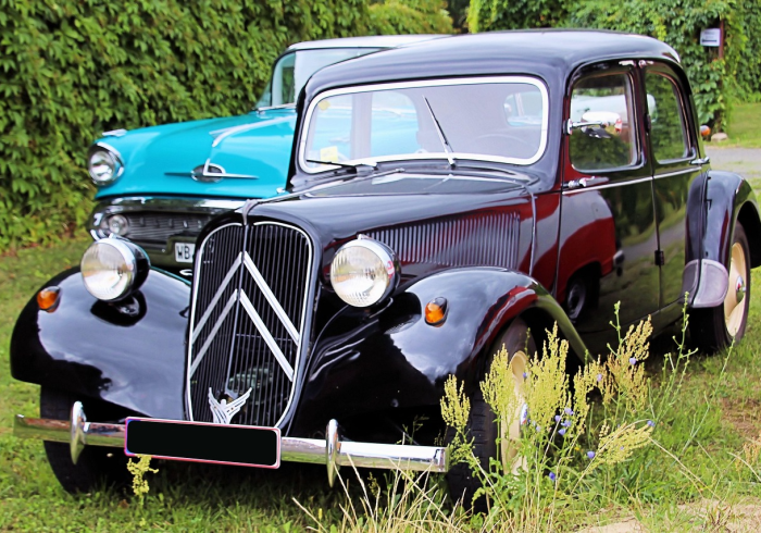 东风雪铁龙C5，法兰西底盘艺术的绝唱与启示