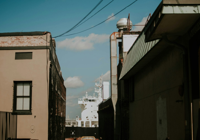 大兴新增封闭小区,防疫之下的城市韧性考验 大兴新增封闭小区,防疫之下的城市韧性考验