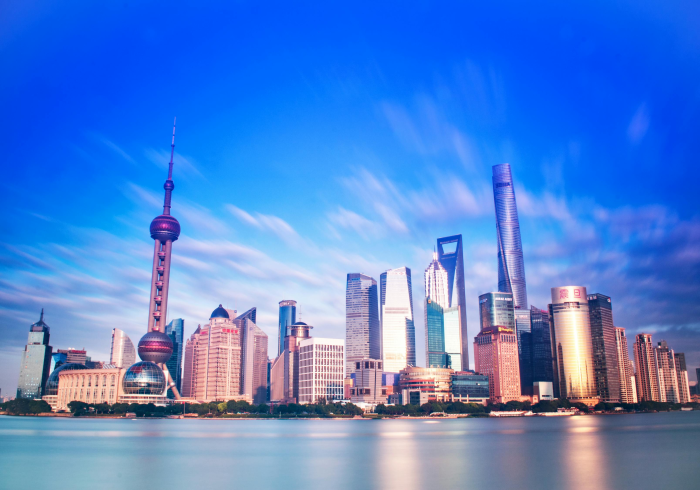 上海将疫情,一座超级都市的极限压力测试 上海将疫情,一座超级都市的极限压力测试