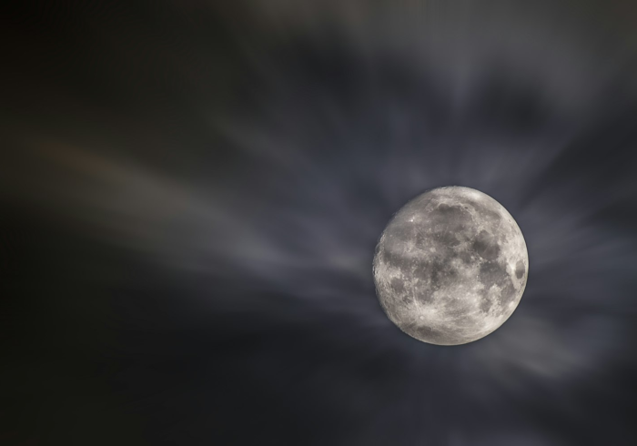 元宵节,被月亮牵引的东方时间密码 元宵节,被月亮牵引的东方时间密码