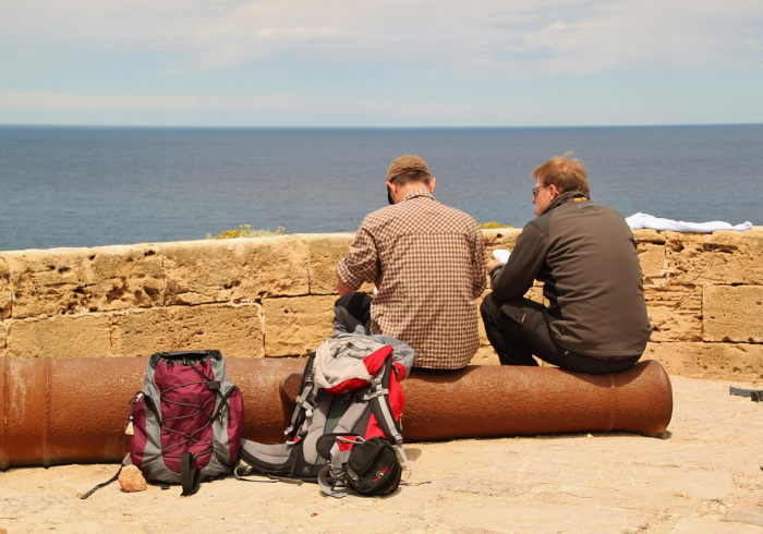 清明断想,当暂停成为另一种前行 清明断想,当暂停成为另一种前行