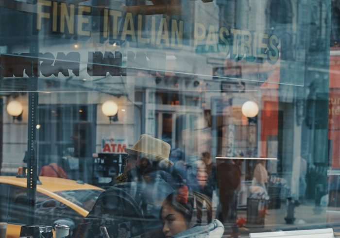 广州白云区，疫情下的坚韧与希望