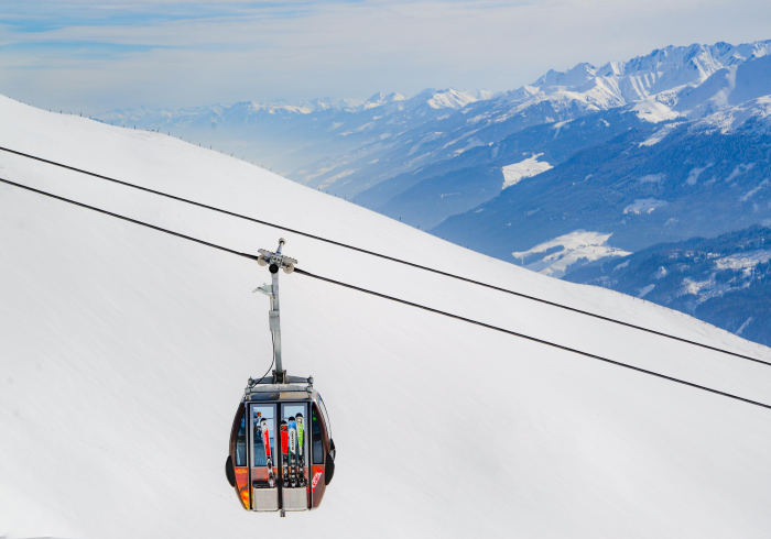 冰与火的交响，十五个大项背后的冬奥密码