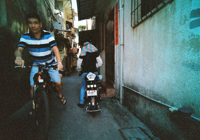 上海那些等待复工的人是真的吗,静默中的真实与回响 上海那些等待复工的人是真的吗,静默中的真实与回响
