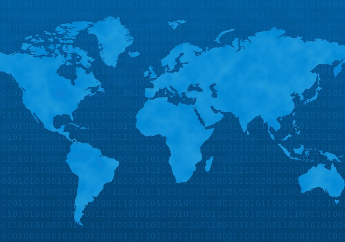 疫情地图上的数字，如何读懂时代的呼吸？