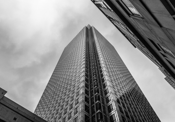 权力与责任，一位交管局长的城市交通治理之路