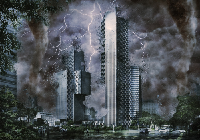 数字背后，当2965万例成为美国社会撕裂的镜子