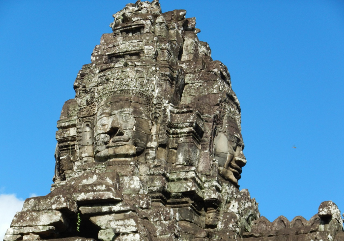 深圳小区疫情封闭，钢铁森林里的方舟与孤岛