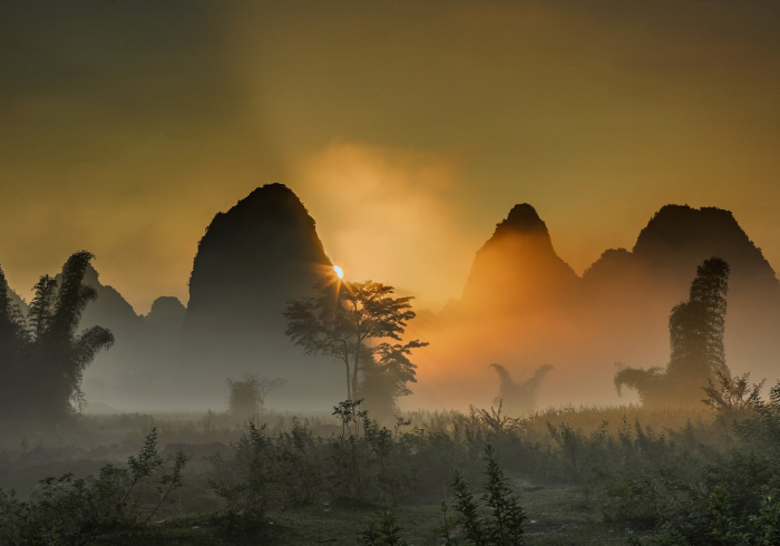 西安，千年古都的开放襟怀与精细化治理之道