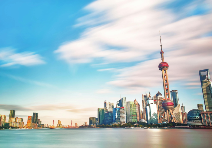 上海三区，跨越的岂止是地理边界