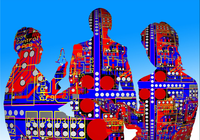 疫情中高风险地区数据更新，精准防控背后的信息力量