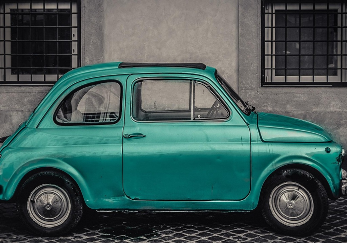 青岛救护车，生命通道上的蓝色脉搏