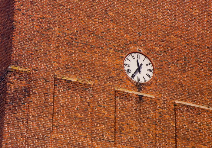 解封时刻，西安的城门与心门