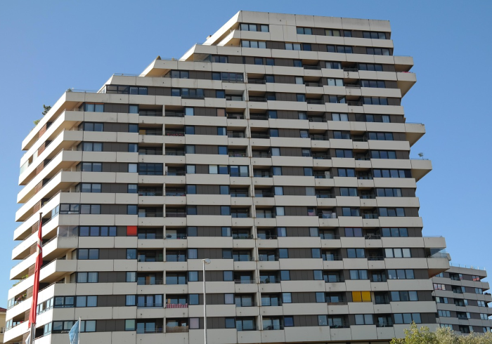 新北京人公租房，都市梦想的承重墙