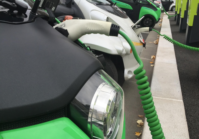 电瓶小轿车价格表，一张图表背后的产业激流与消费真相