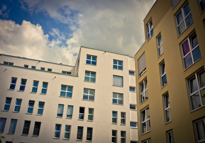 北京饭店二期规划，在历史肌理上缝合时代断层