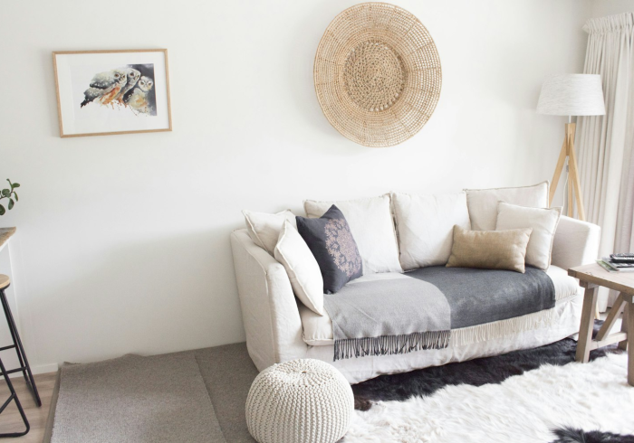 80平小户型装修风格指南,小空间里的大世界 80平小户型装修风格指南,小空间里的大世界