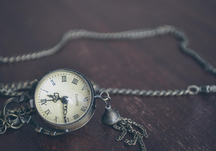 时间刻度里的北京，当高考钟声再次敲响