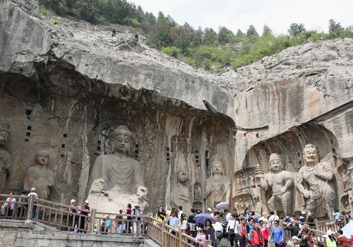 滦平疫情风险等级，一张动态图谱背后的治理智慧