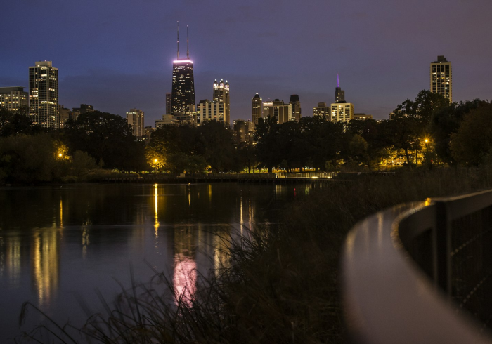 重庆巴南，封控下的日日夜夜，一段被折叠的时光