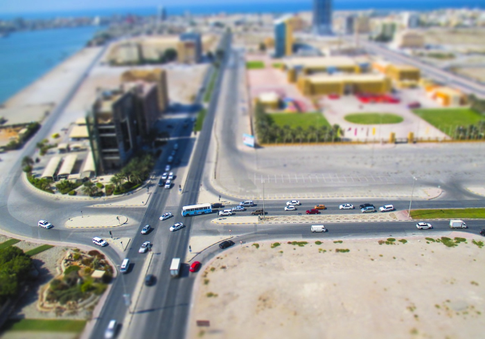 城市脉动与个体车轮，2021成都限行新规背后的治理逻辑