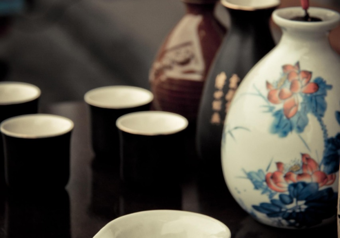 绍兴上虞，疫情围城中，那碗黄酒不曾凉透的体温