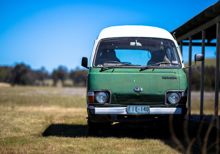 长城混动重卡,驶向绿色货运的中国方案 长城混动重卡,驶向绿色货运的中国方案