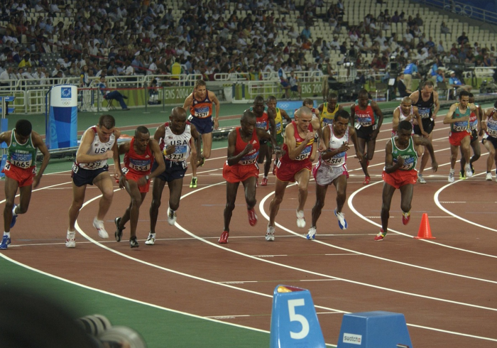 缺席的运动员，2021年阿富汗的奥运之路与无声的呐喊