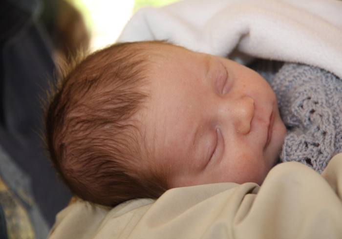 沈阳月子中心感染事件，婴儿的第一道防线为何失守？