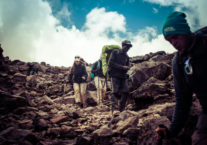 决赛圈，从生存战场到人生隐喻的最后一百米