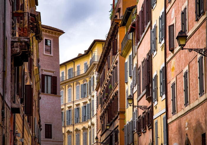 环球中心疫情风波，一座巨型建筑的免疫系统如何被击穿与重构？