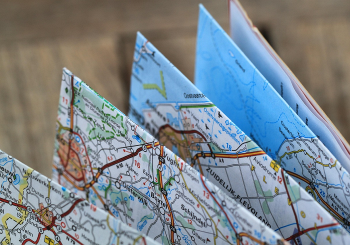 行程卡，你的县级足迹，为何被隐藏？