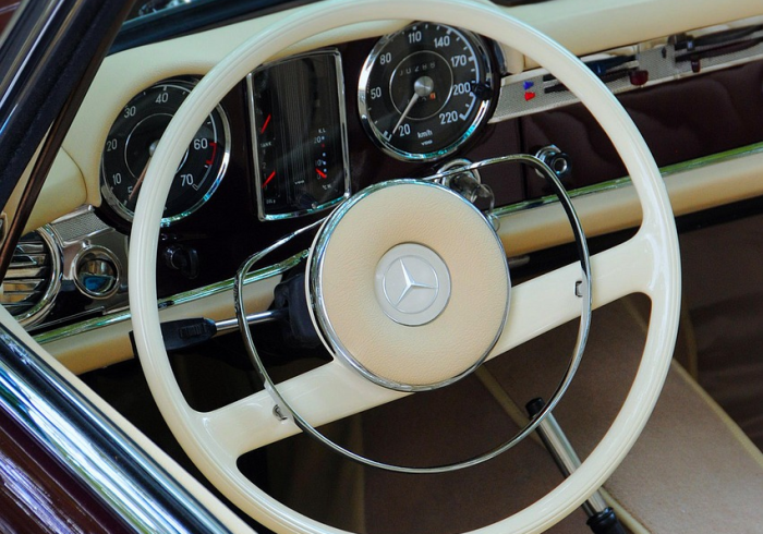 换挡拨片，指尖上的速度魔法，一次沉浸式实车演示