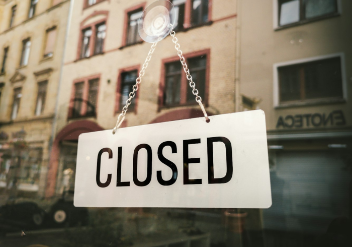 封城计时器，信阳的暂停与重启