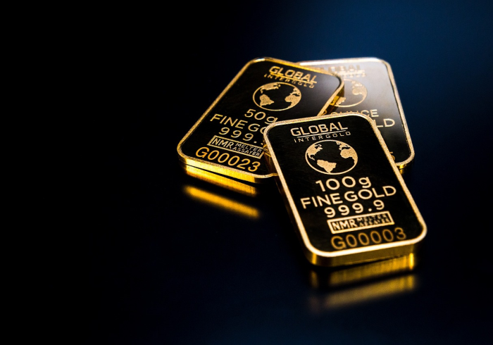 黄金回收，今日一克多少钱？揭秘价格波动背后的财富密码