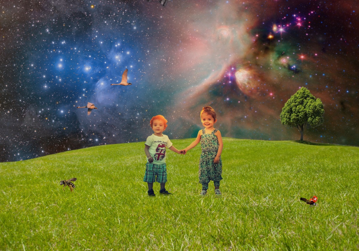 愚人节，一场被遗忘的四月革命