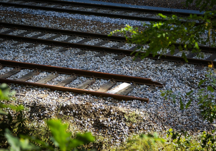 雪夜铁栏，被卡住的，从来不只是身体