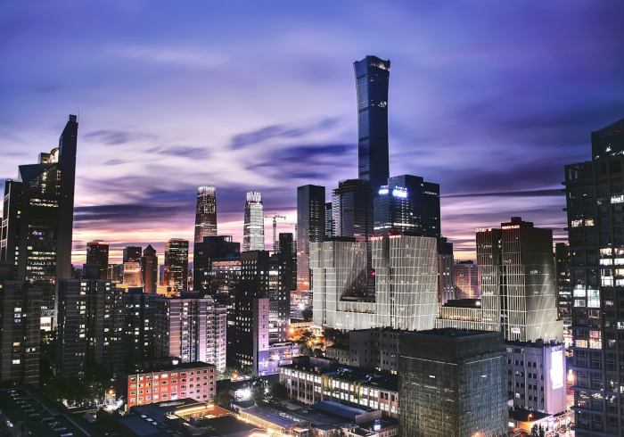 北京疫情最新消息，今日新增病例动态与城市韧性考验